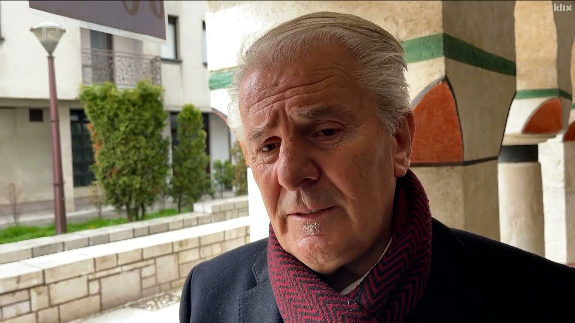 Lendo: Tri političke stranke treba da se dogovore o Vladi